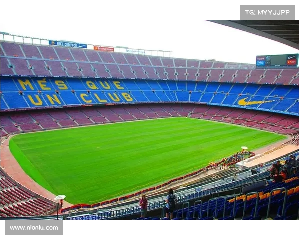 巴萨与Spotify续约 诺坎普球场将更名为Spotify Camp Nou